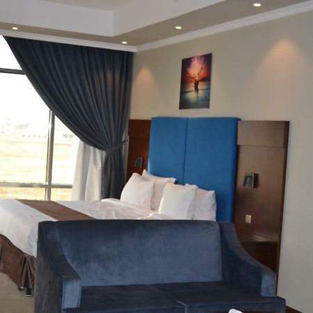 Diamond Elite Hotel Jeddah Ngoại thất bức ảnh