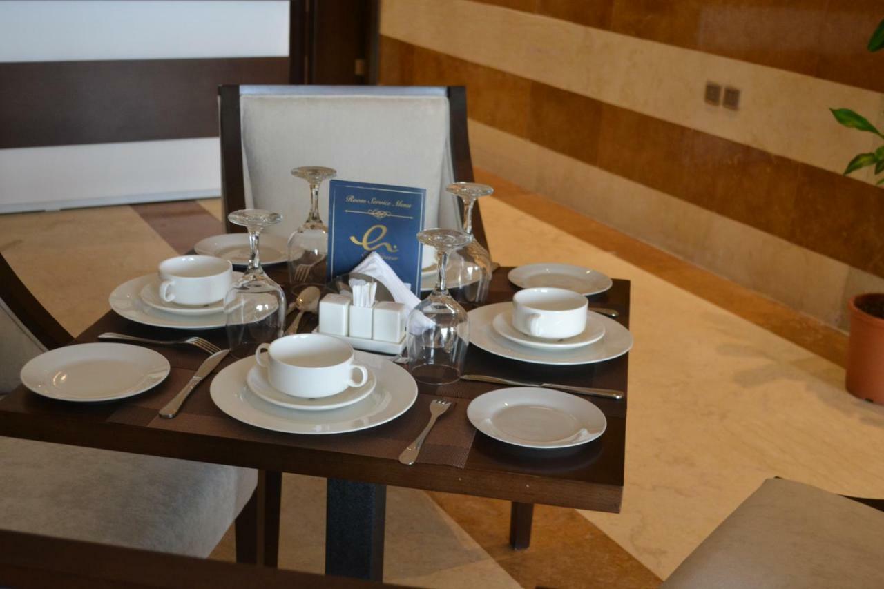 Diamond Elite Hotel Jeddah Ngoại thất bức ảnh