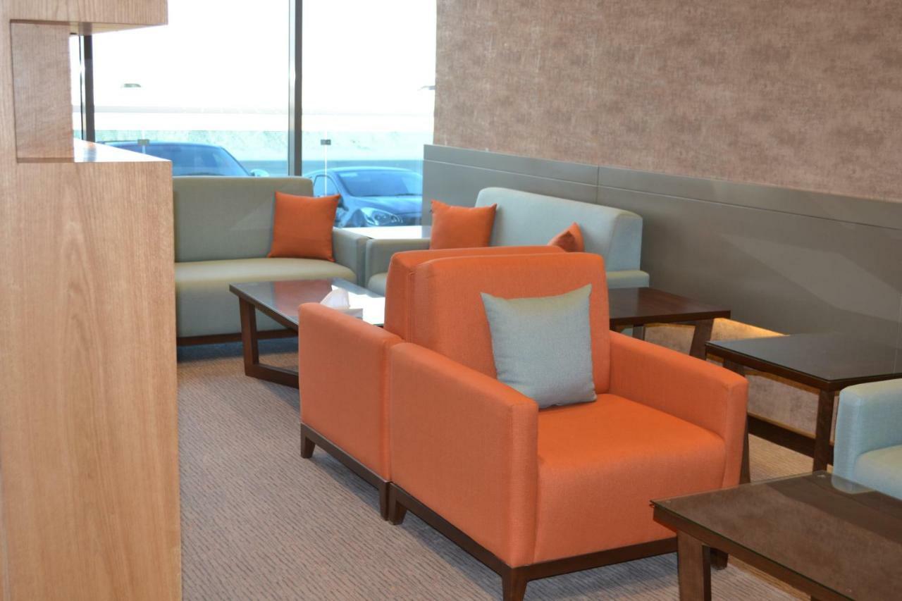 Diamond Elite Hotel Jeddah Ngoại thất bức ảnh