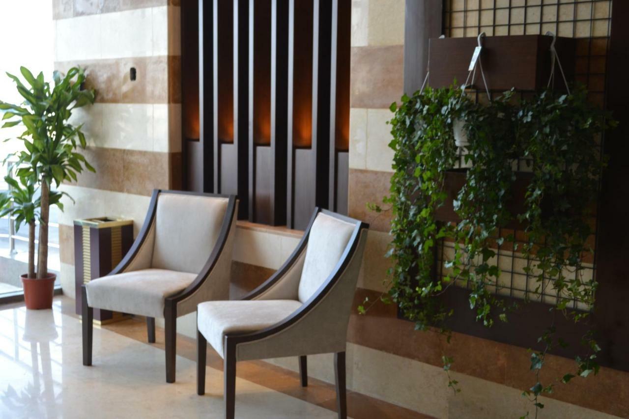 Diamond Elite Hotel Jeddah Ngoại thất bức ảnh