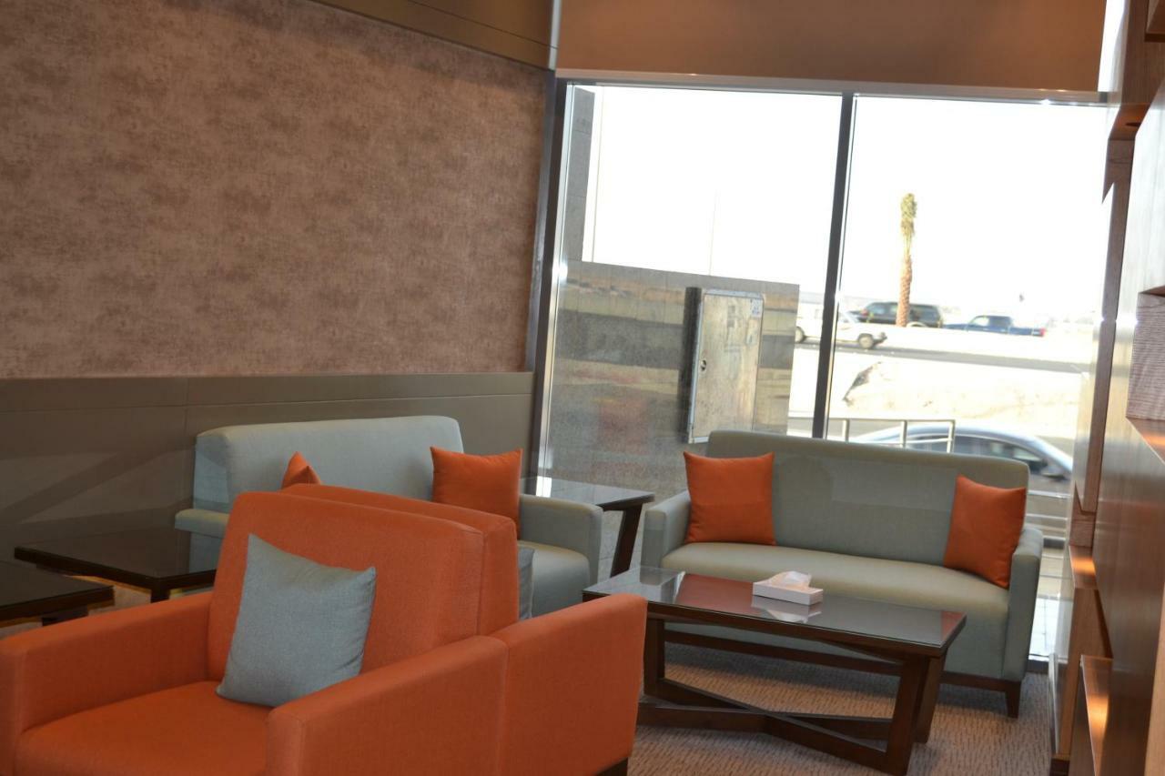 Diamond Elite Hotel Jeddah Ngoại thất bức ảnh