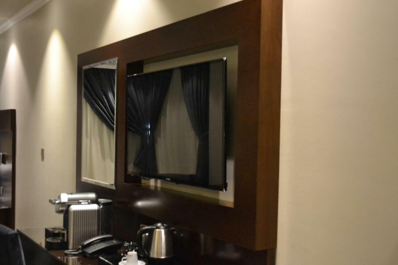 Diamond Elite Hotel Jeddah Ngoại thất bức ảnh