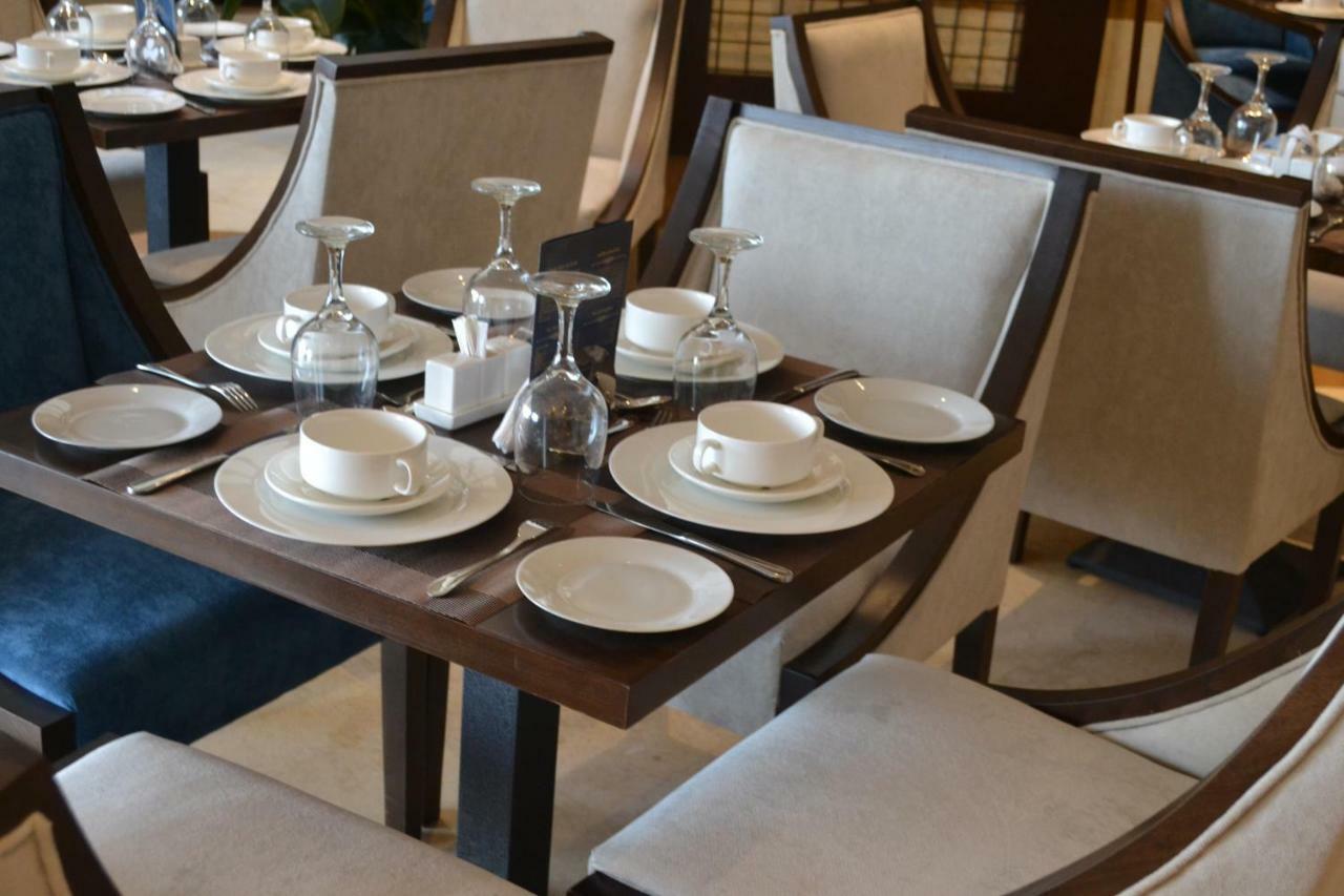 Diamond Elite Hotel Jeddah Ngoại thất bức ảnh