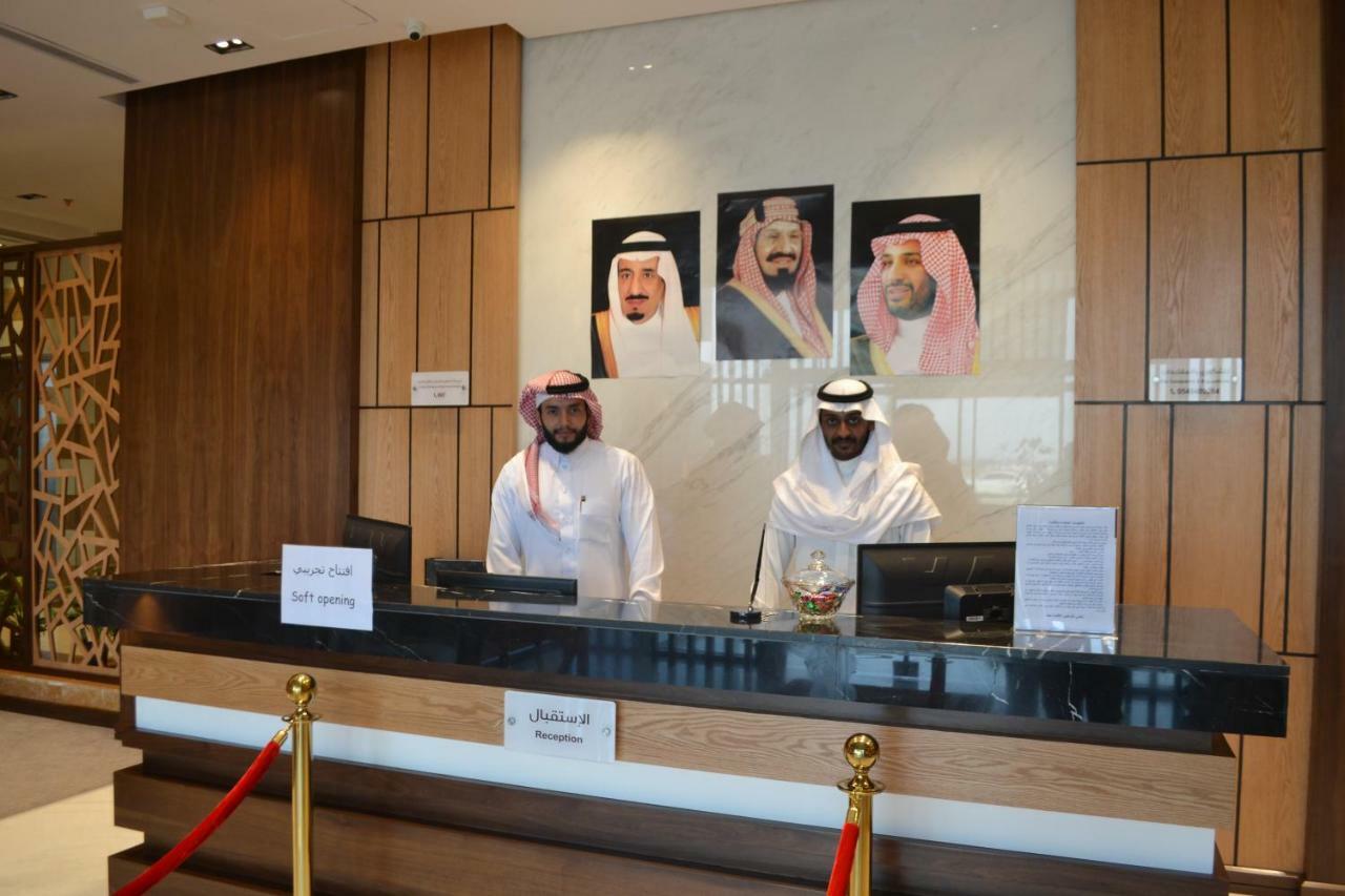 Diamond Elite Hotel Jeddah Ngoại thất bức ảnh