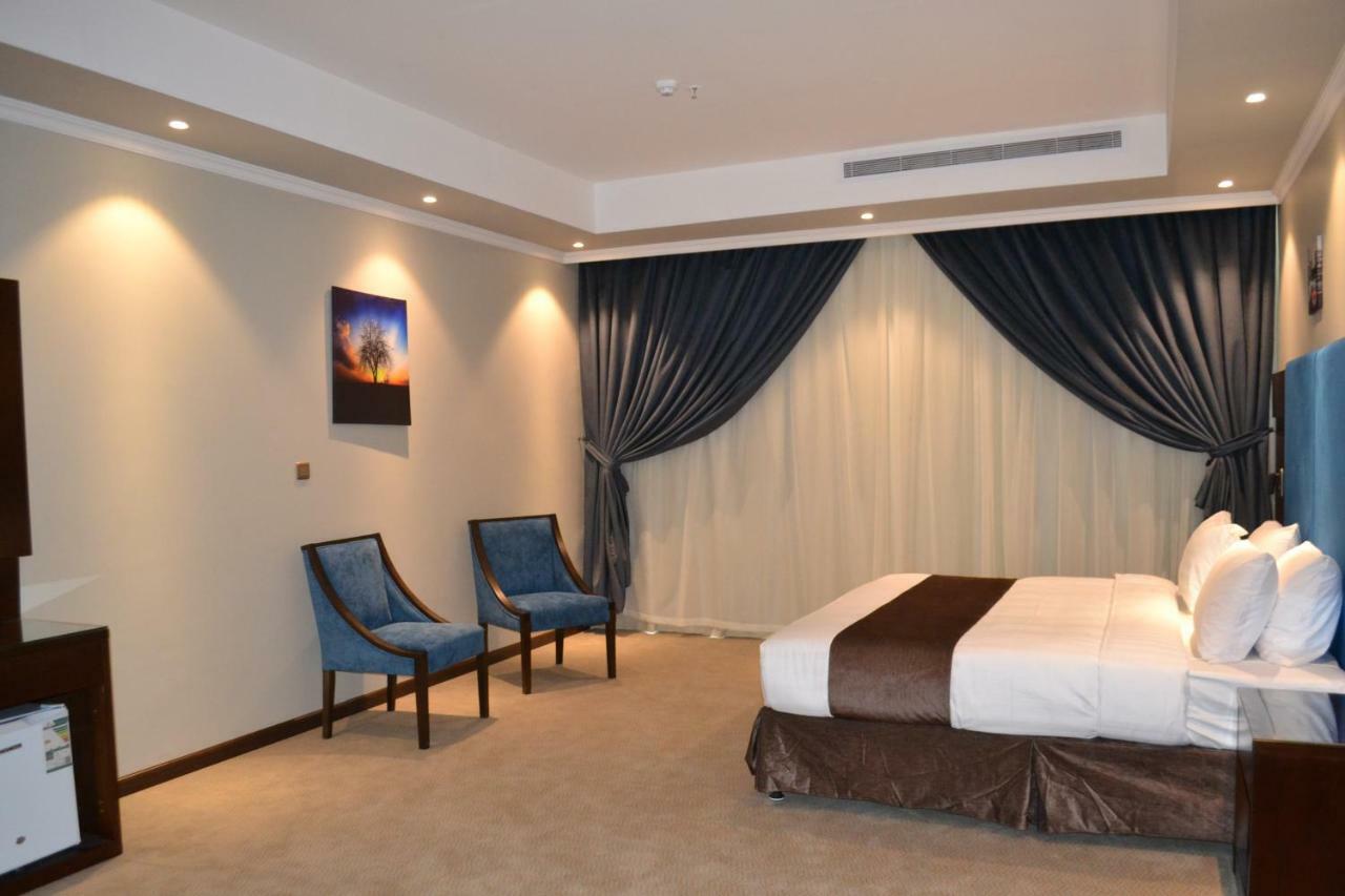 Diamond Elite Hotel Jeddah Ngoại thất bức ảnh