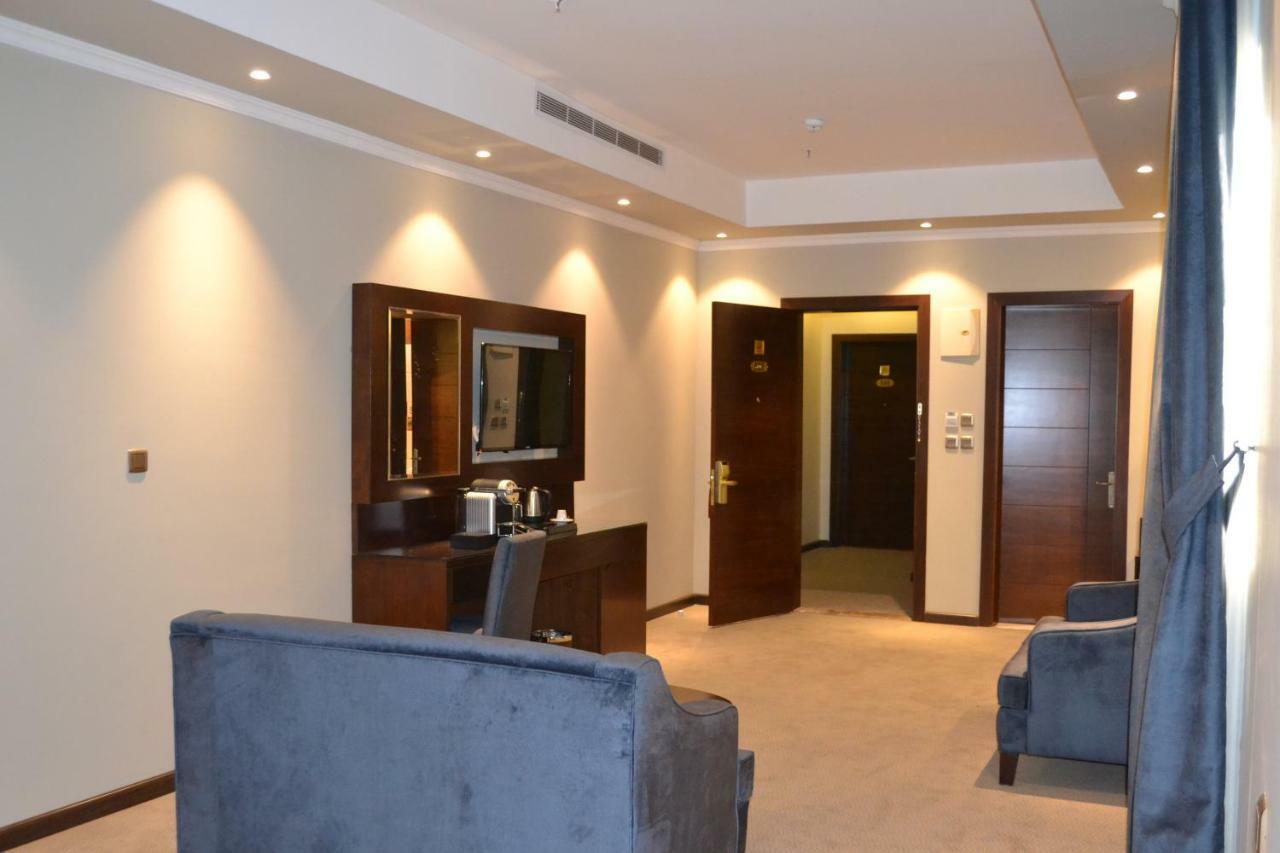 Diamond Elite Hotel Jeddah Ngoại thất bức ảnh