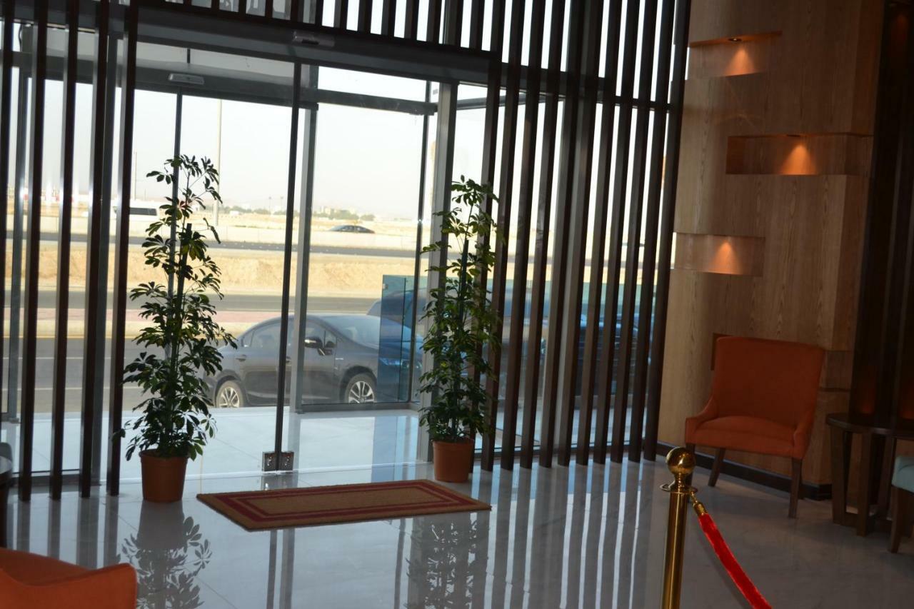 Diamond Elite Hotel Jeddah Ngoại thất bức ảnh