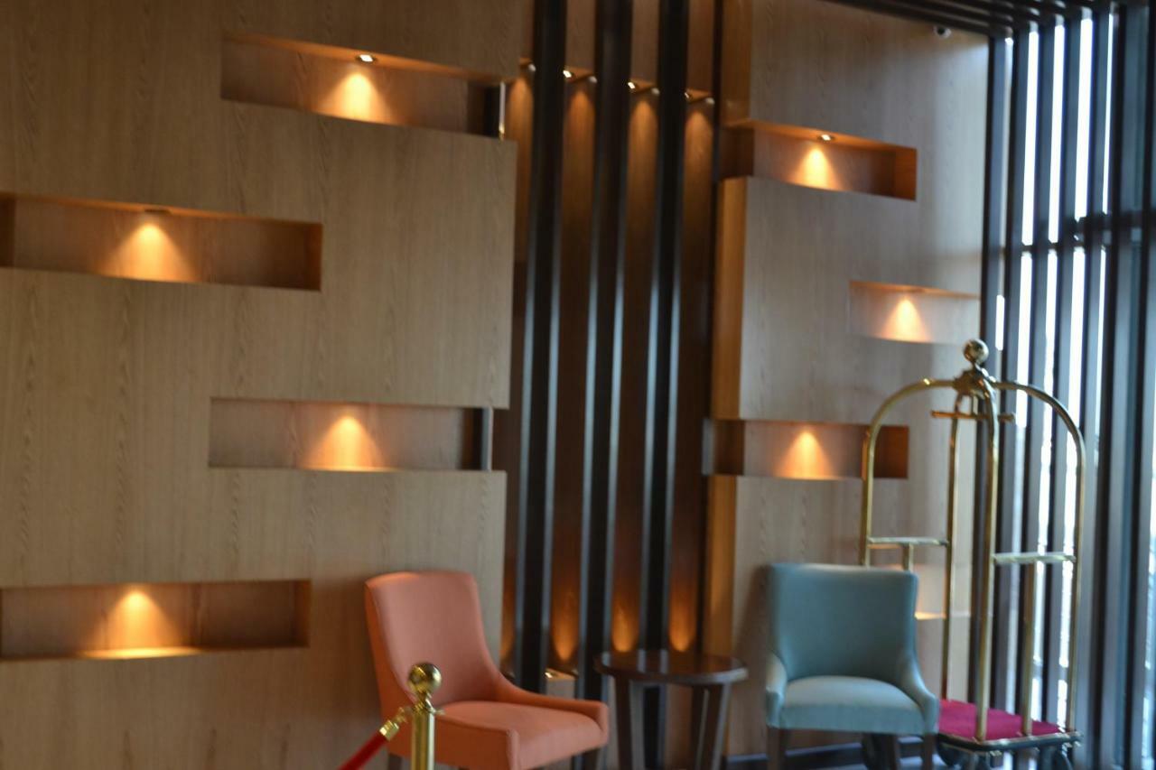 Diamond Elite Hotel Jeddah Ngoại thất bức ảnh