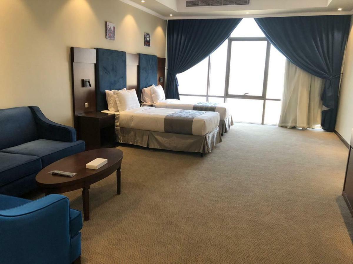 Diamond Elite Hotel Jeddah Ngoại thất bức ảnh
