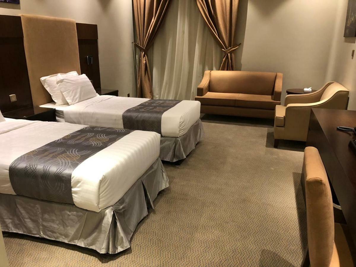 Diamond Elite Hotel Jeddah Ngoại thất bức ảnh