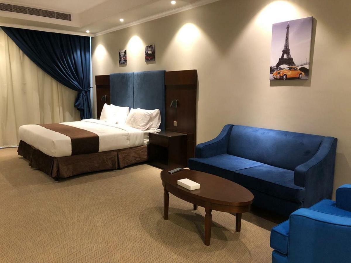 Diamond Elite Hotel Jeddah Ngoại thất bức ảnh