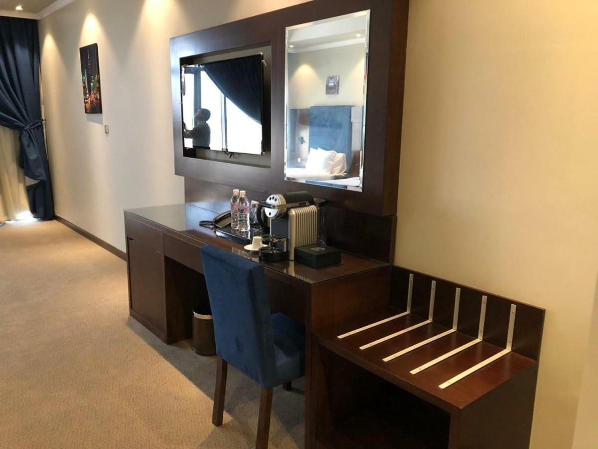 Diamond Elite Hotel Jeddah Ngoại thất bức ảnh