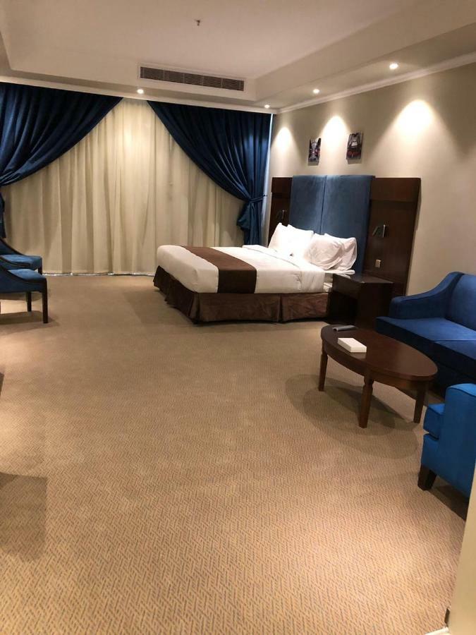 Diamond Elite Hotel Jeddah Ngoại thất bức ảnh