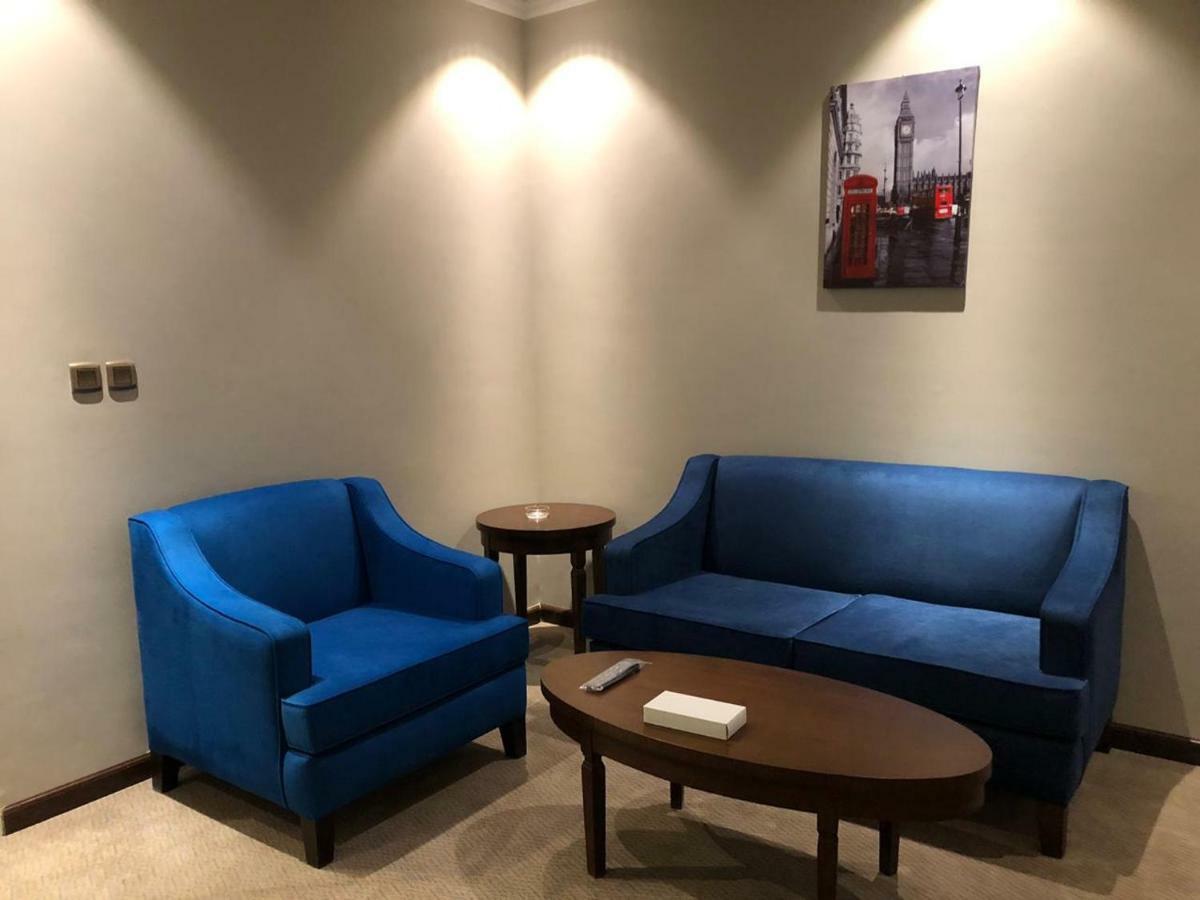Diamond Elite Hotel Jeddah Ngoại thất bức ảnh