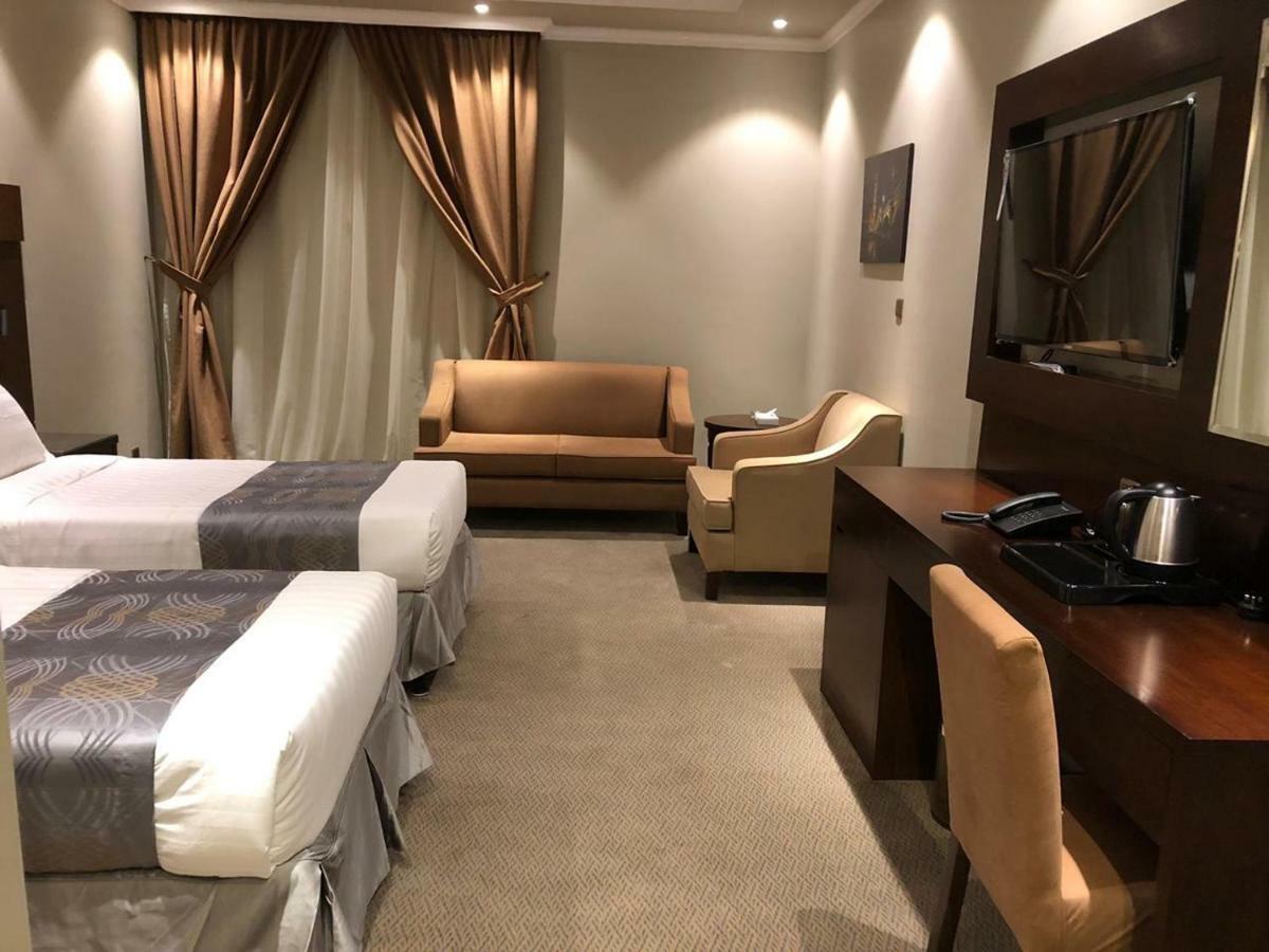 Diamond Elite Hotel Jeddah Ngoại thất bức ảnh