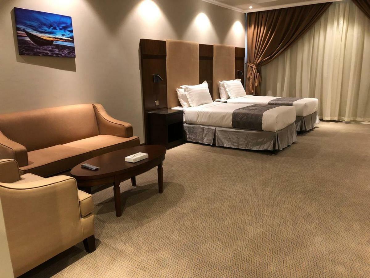 Diamond Elite Hotel Jeddah Ngoại thất bức ảnh
