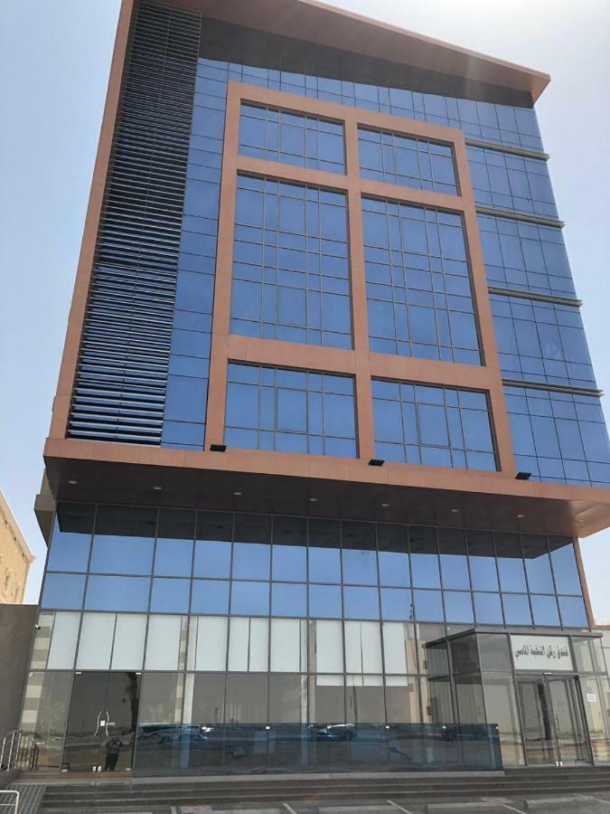 Diamond Elite Hotel Jeddah Ngoại thất bức ảnh