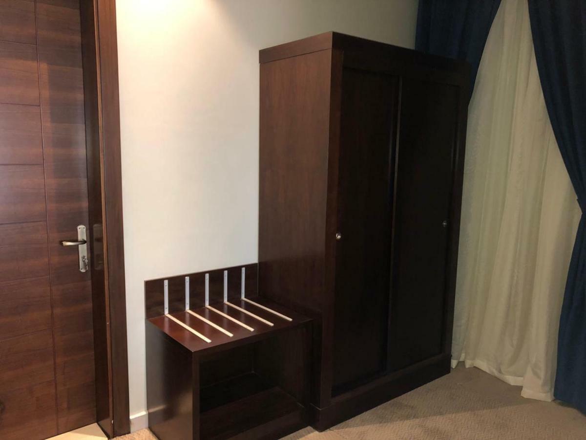 Diamond Elite Hotel Jeddah Ngoại thất bức ảnh