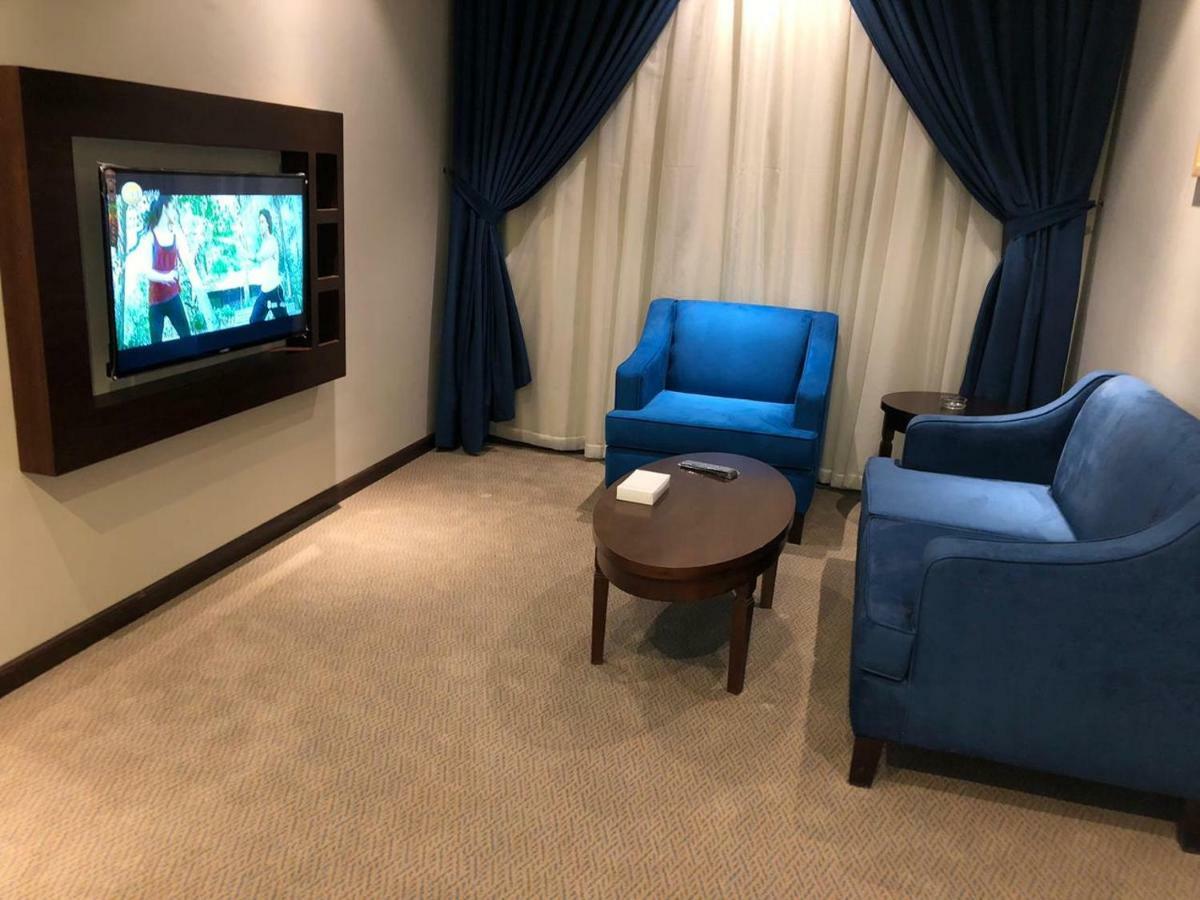 Diamond Elite Hotel Jeddah Ngoại thất bức ảnh