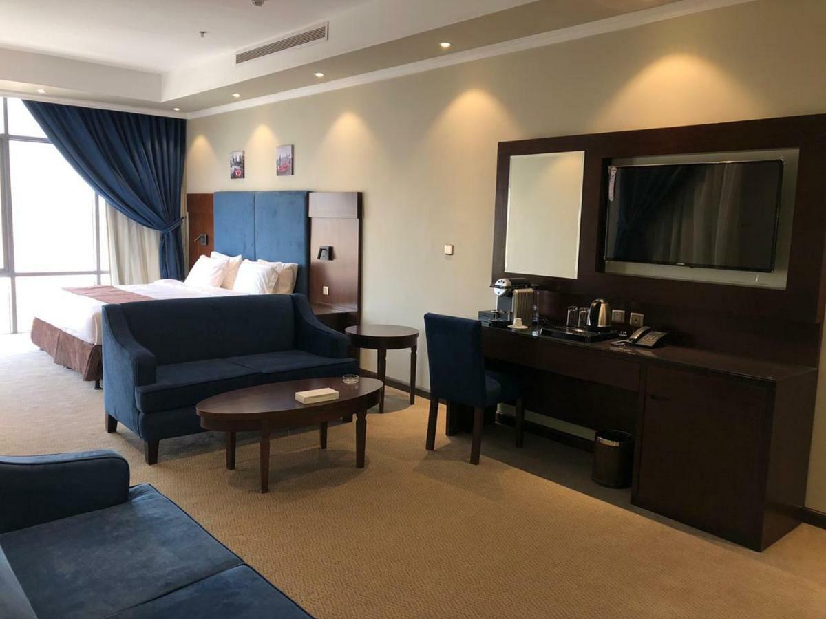 Diamond Elite Hotel Jeddah Ngoại thất bức ảnh