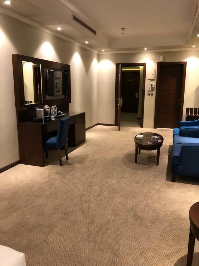 Diamond Elite Hotel Jeddah Ngoại thất bức ảnh