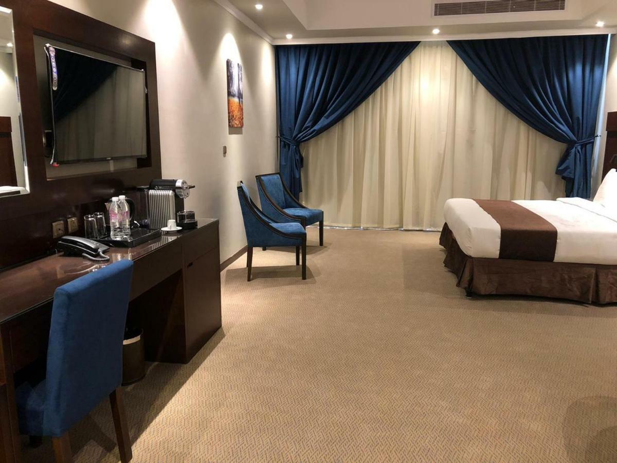 Diamond Elite Hotel Jeddah Ngoại thất bức ảnh