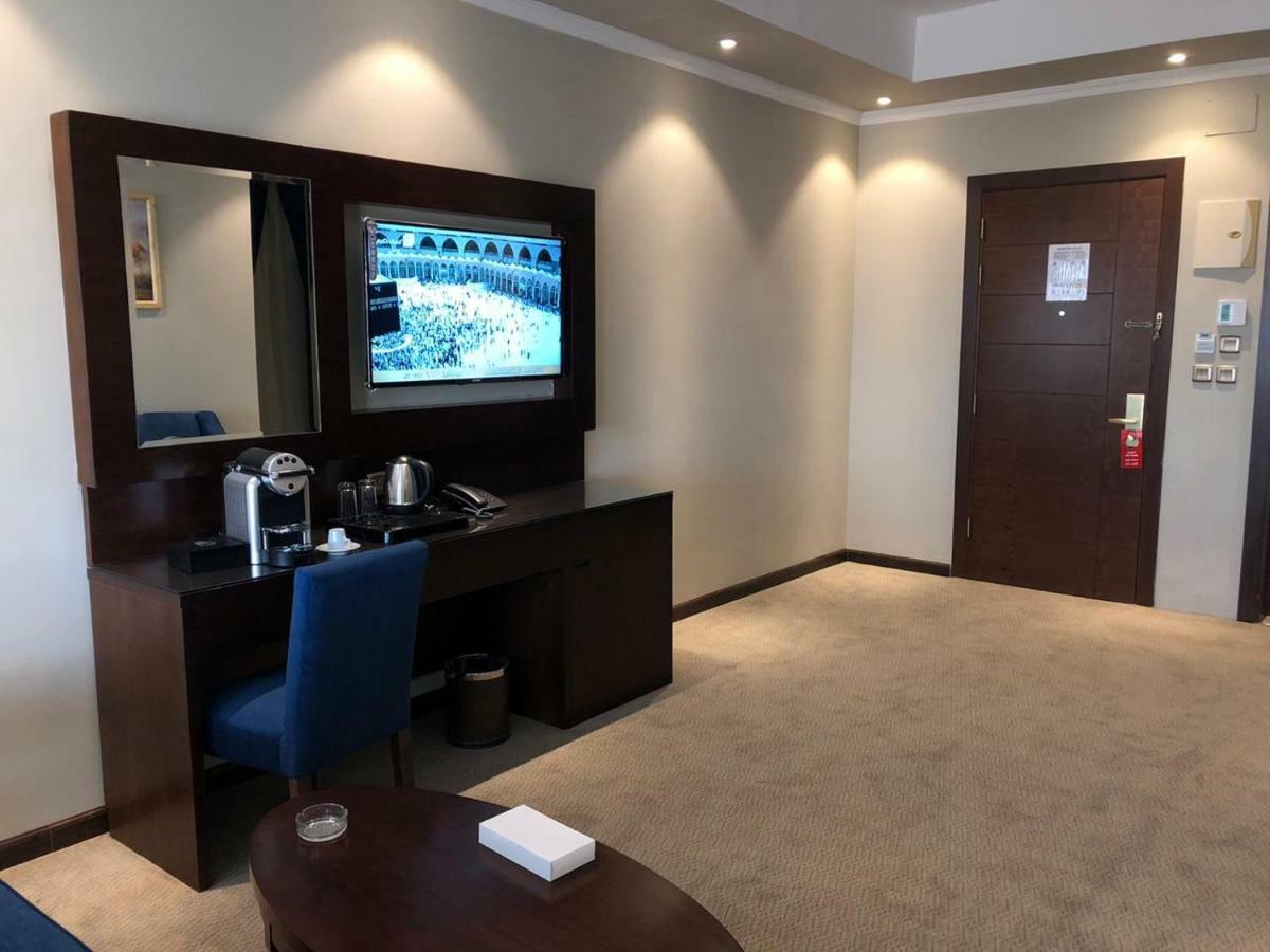Diamond Elite Hotel Jeddah Ngoại thất bức ảnh