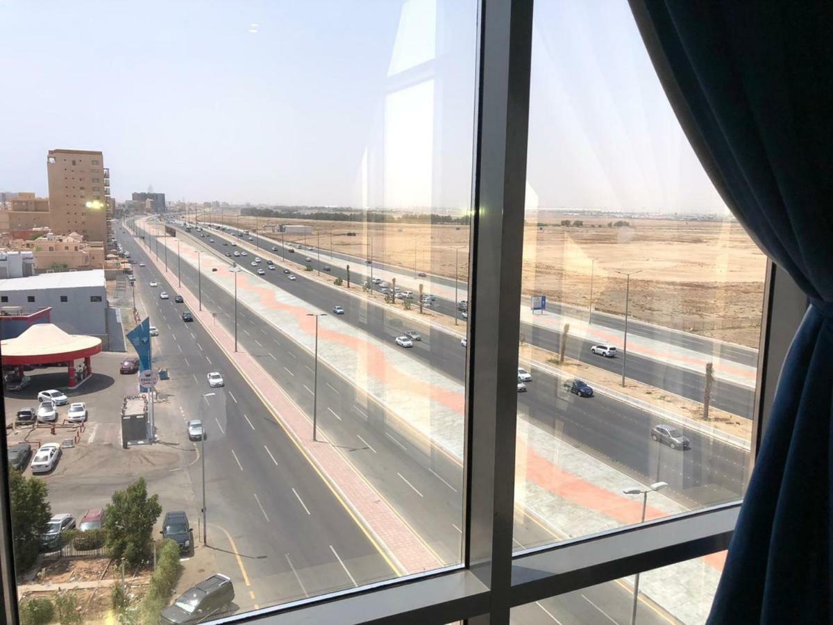 Diamond Elite Hotel Jeddah Ngoại thất bức ảnh