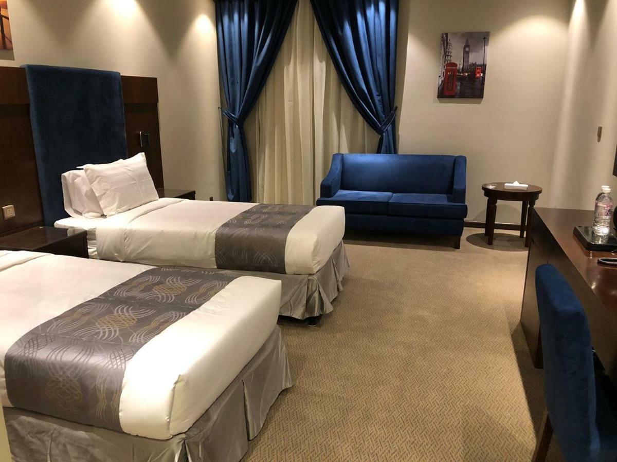 Diamond Elite Hotel Jeddah Ngoại thất bức ảnh