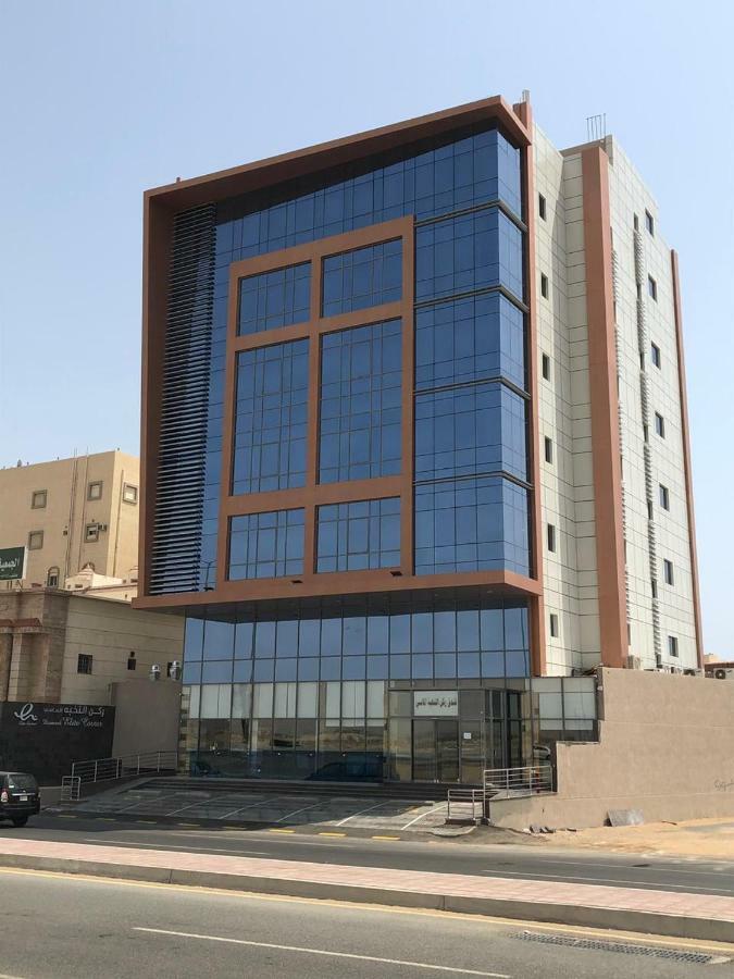 Diamond Elite Hotel Jeddah Ngoại thất bức ảnh
