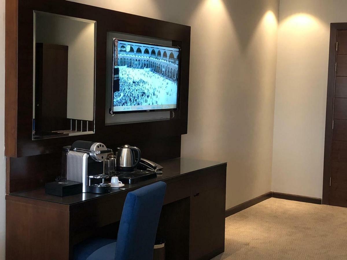Diamond Elite Hotel Jeddah Ngoại thất bức ảnh