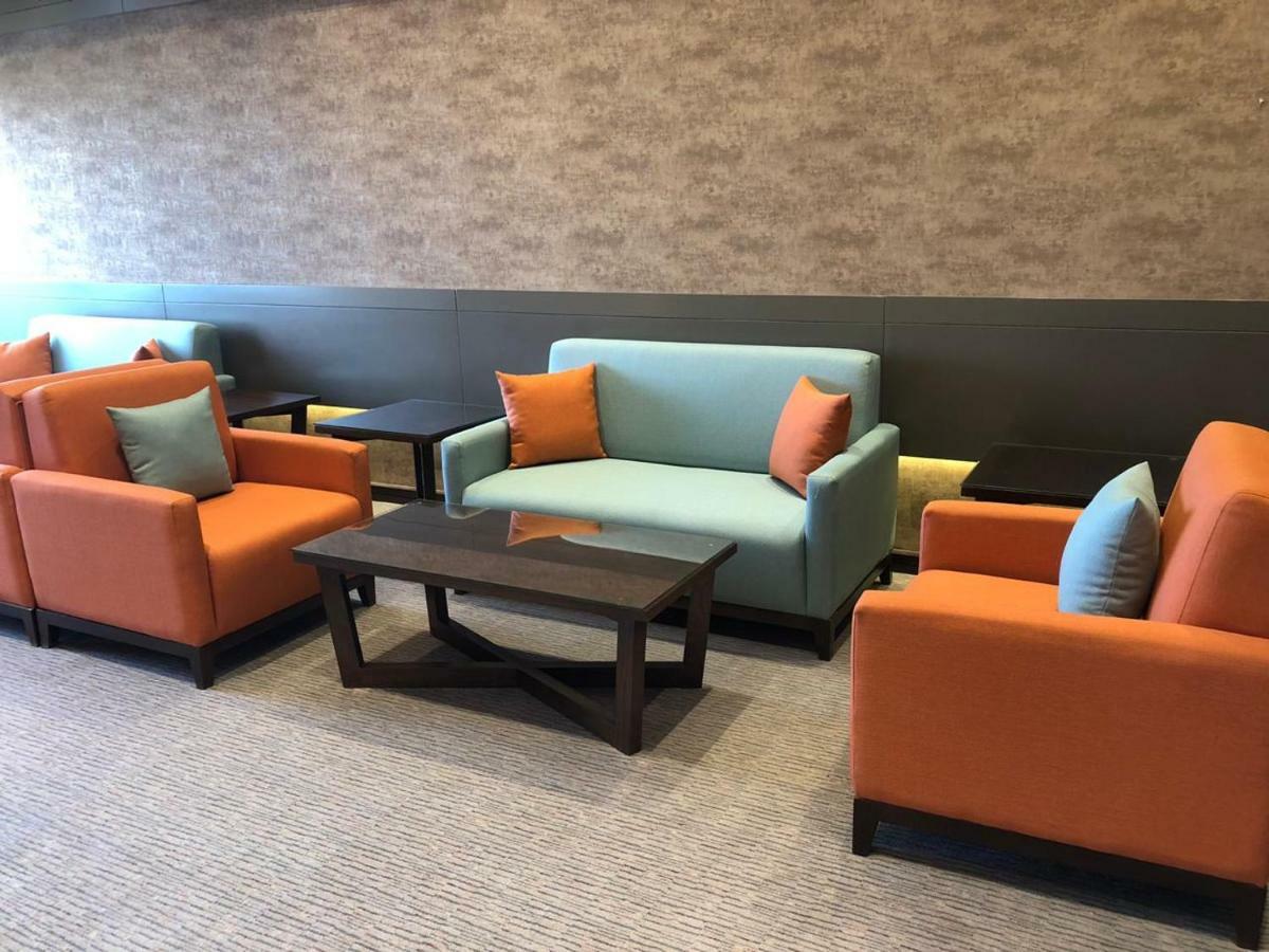 Diamond Elite Hotel Jeddah Ngoại thất bức ảnh