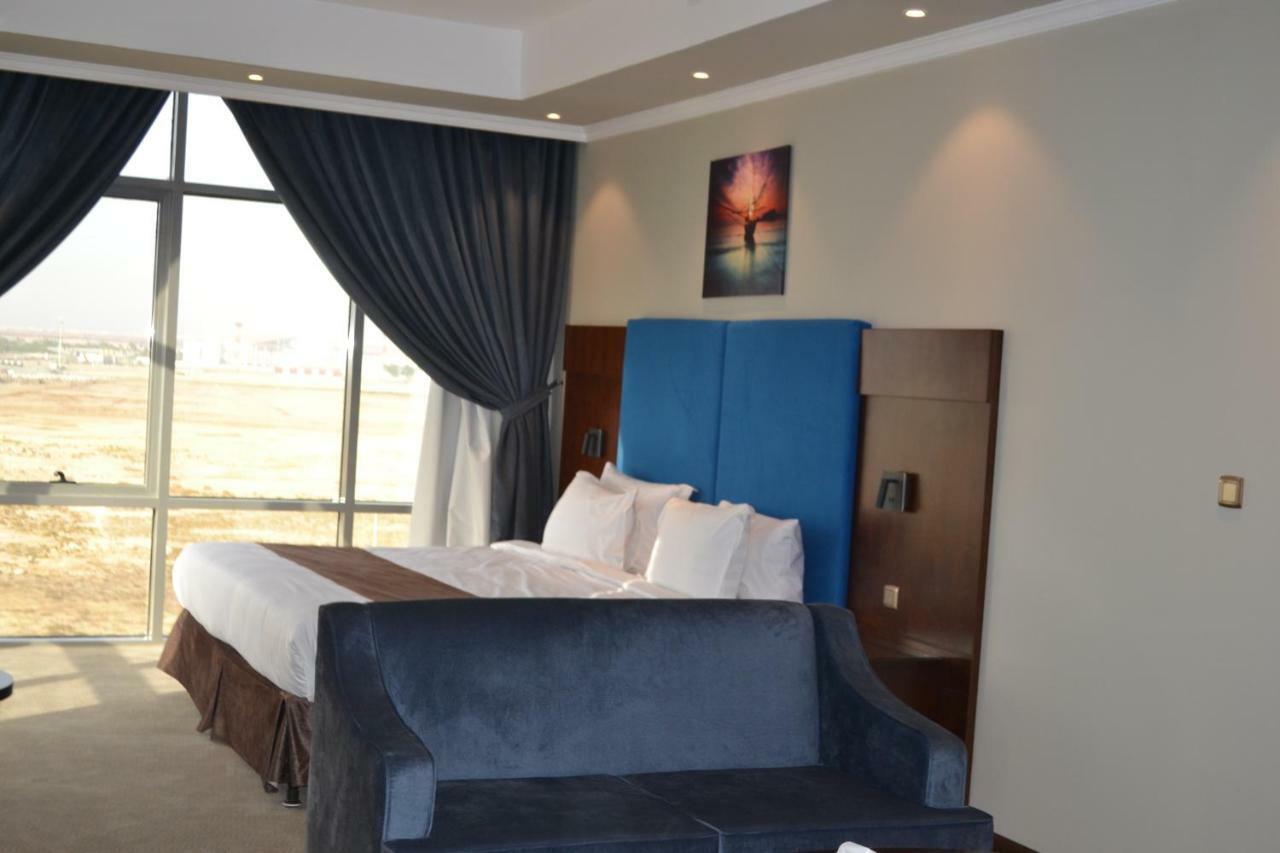 Diamond Elite Hotel Jeddah Ngoại thất bức ảnh