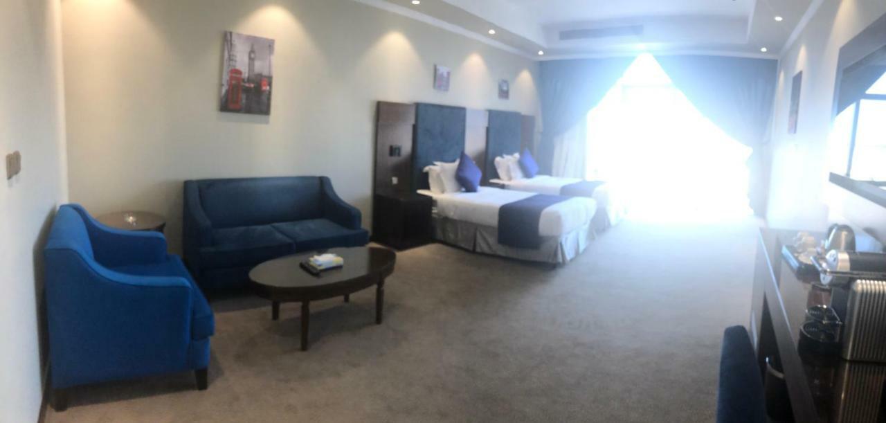 Diamond Elite Hotel Jeddah Ngoại thất bức ảnh